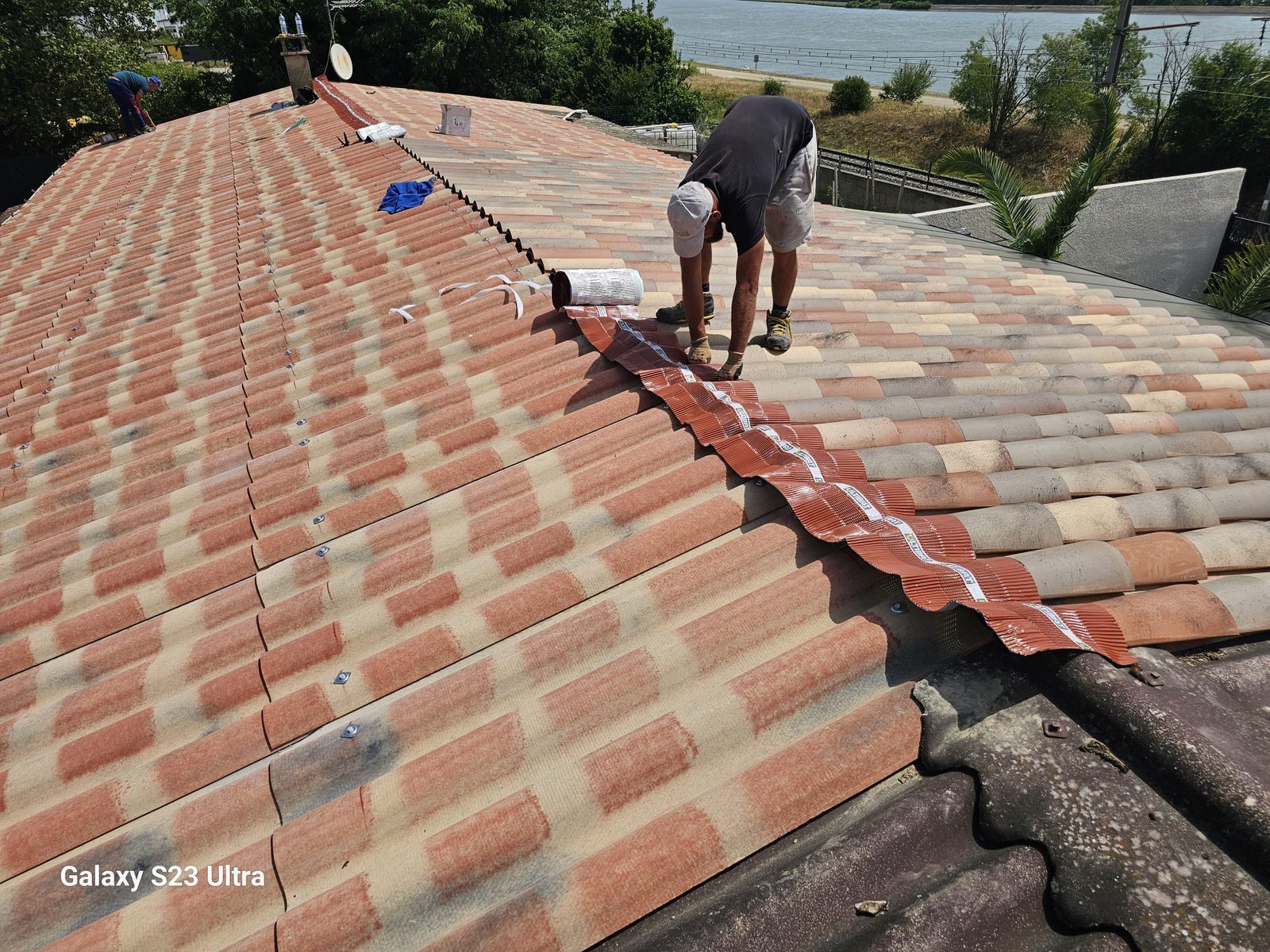 renovation de toiture