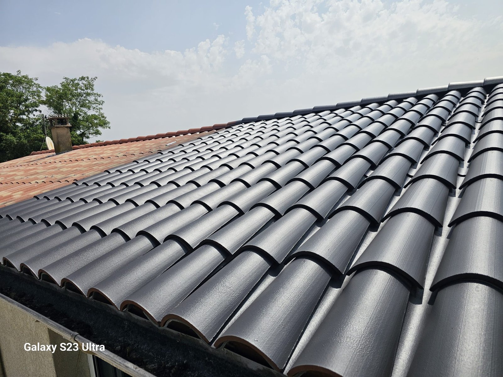 renovation de toiture - Photo 9